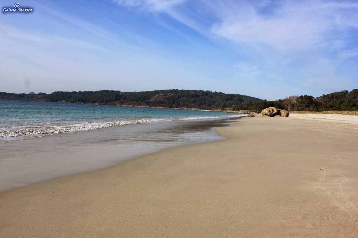 Playa de Nerga