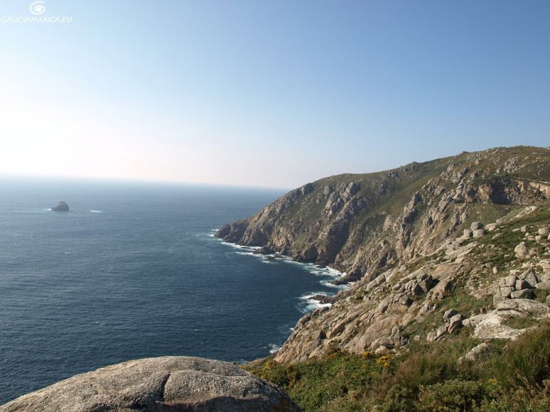 Cabo Finisterre