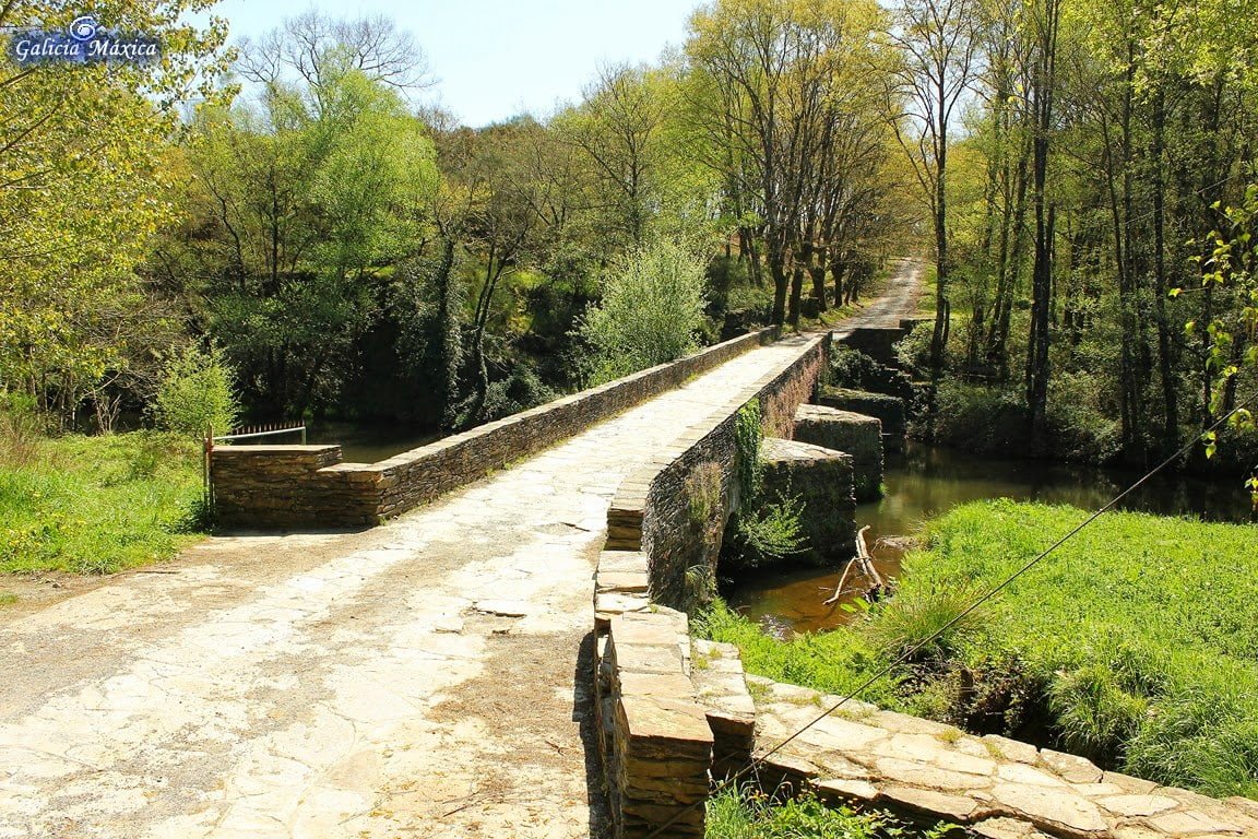 Ponte Cabalar